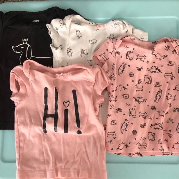 carter's 12 month size